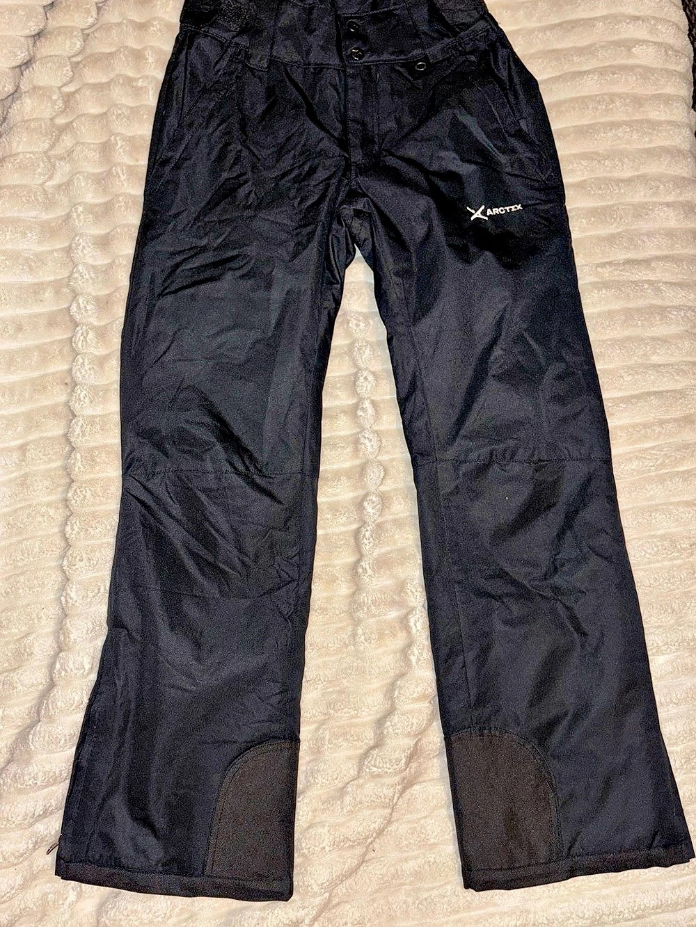 Arc'teryx Gamma MX Pant Black Gamma Pant Size Small